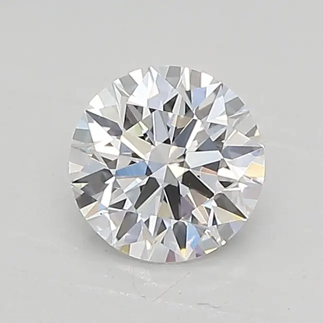 0.69ct D VS1 Round (IGI)