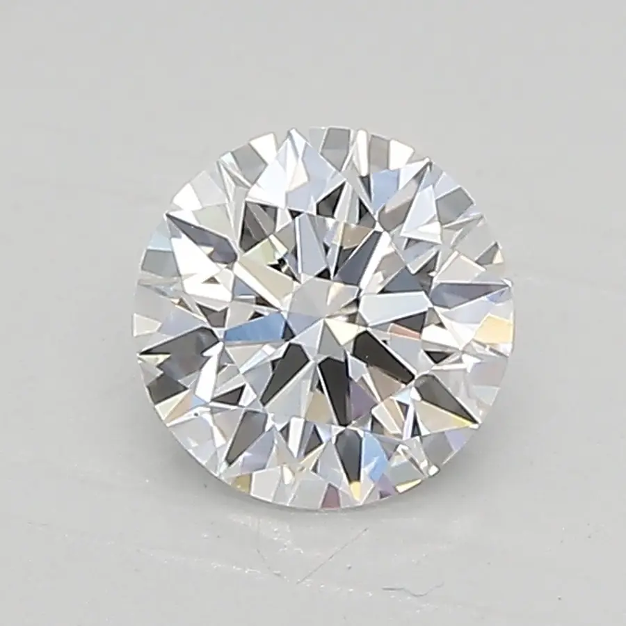 0.69ct D VS1 Round (IGI)