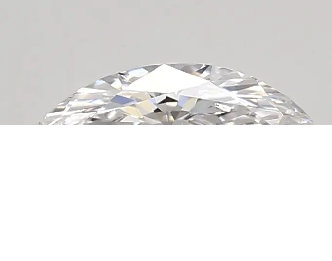 0.69ct D VVS1 Marquise (IGI)