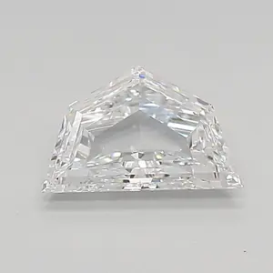 0.69ct D VVS2 Cadillas (IGI)