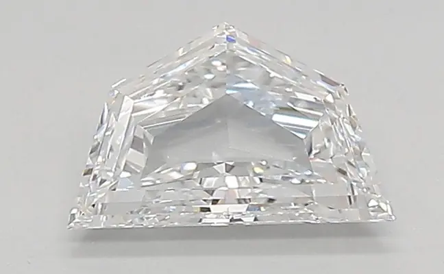 0.69ct D VVS2 Cadillas (IGI)