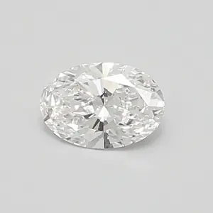 0.68ct E VVS2 Oval (IGI)