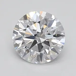 0.68ct D VVS2 Round (IGI)