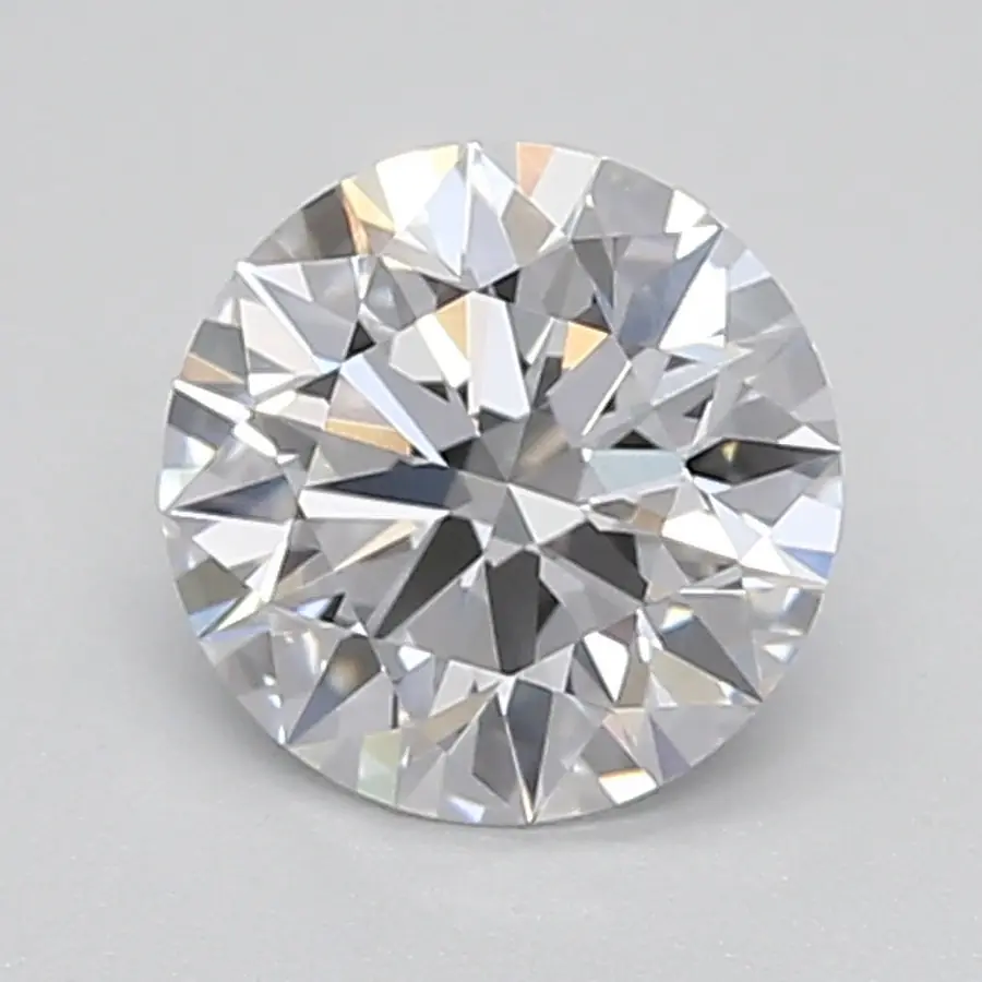 0.68ct D VVS2 Round (IGI)
