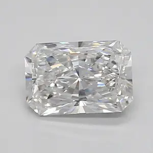 0.68ct E VVS2 Radiant (IGI)