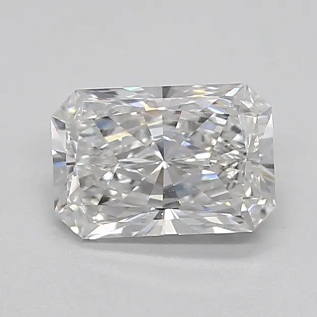 0.68ct E VVS2 Radiant (IGI)