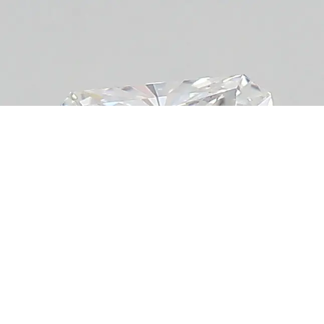 0.68ct D VS1 Radiant (IGI)