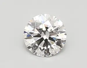 0.68ct D VVS1 Round (IGI)
