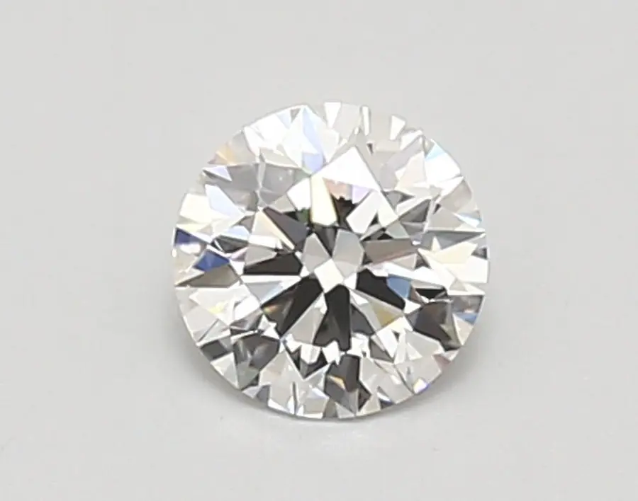 0.68ct D VVS1 Round (IGI)