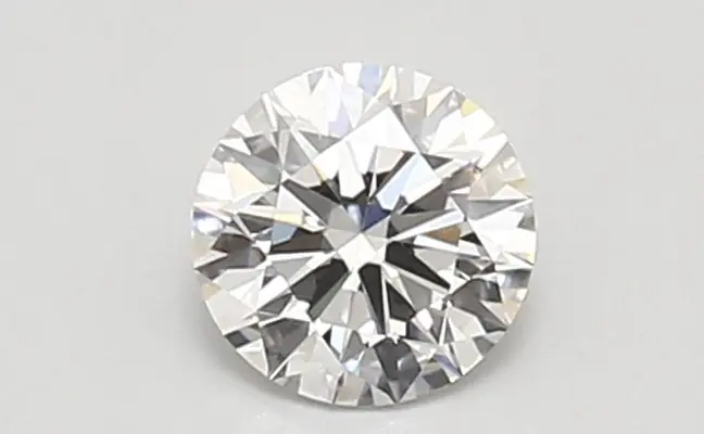 0.68ct D VVS1 Round (IGI)