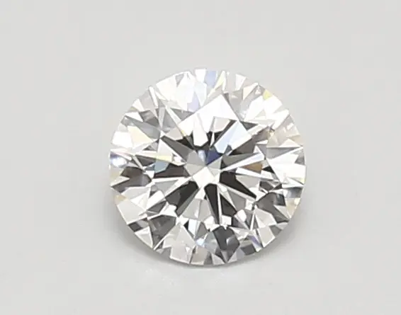 0.68ct D VVS1 Round (IGI)