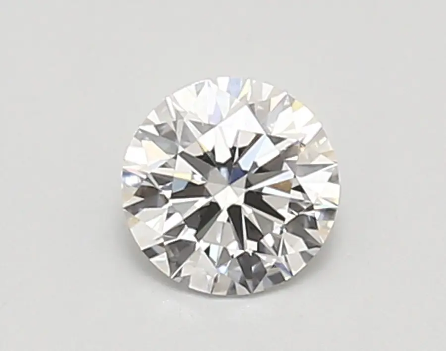 0.68ct D VVS1 Round (IGI)