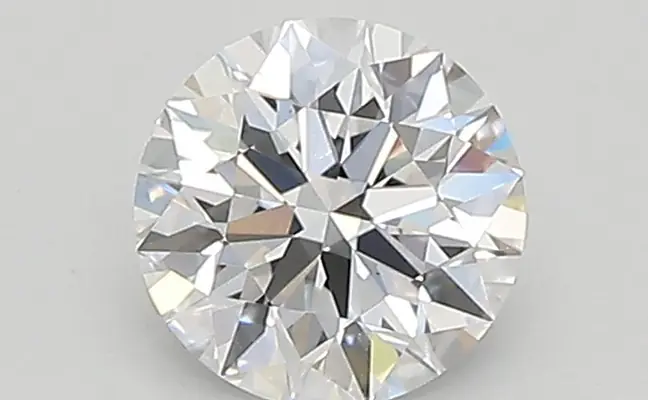 0.68ct D VVS2 Round (IGI)