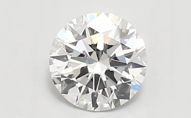 0.68ct D VVS2 Round (IGI)