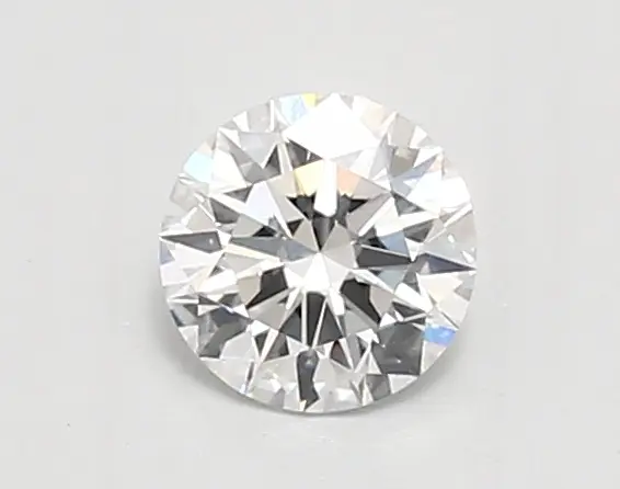 0.68ct D VVS2 Round (IGI)