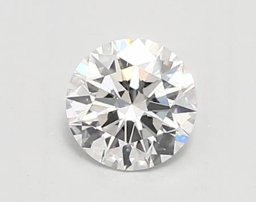 0.68ct D VVS2 Round (IGI)