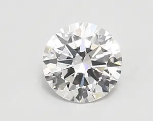 0.68ct D VS1 Round (IGI)