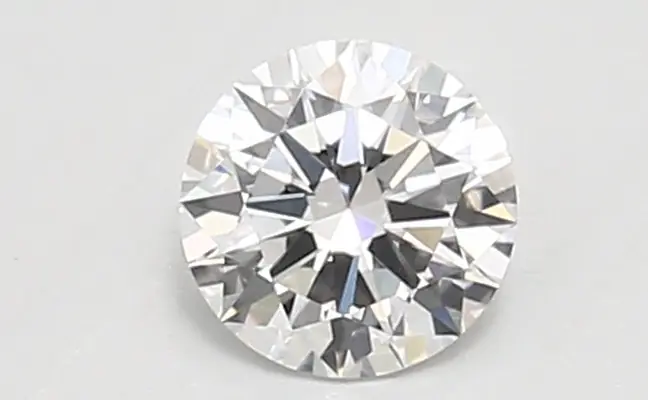 0.68ct D VS1 Round (IGI)