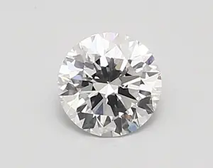 0.68ct D VVS2 Round (IGI)