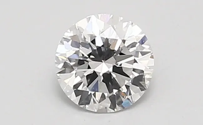 0.68ct D VVS2 Round (IGI)