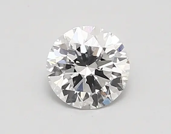 0.68ct D VVS2 Round (IGI)
