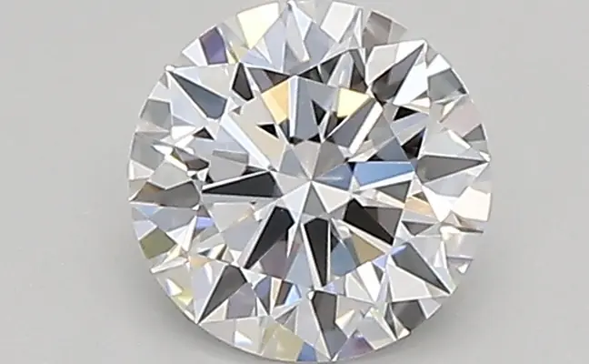 0.68ct D VVS1 Round (IGI)
