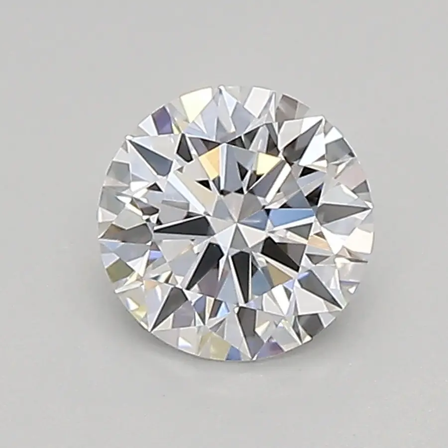 0.68ct D VVS1 Round (IGI)