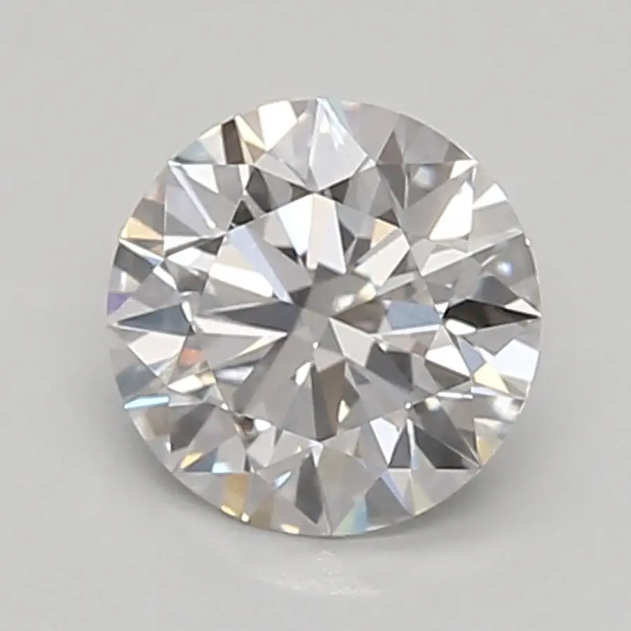 0.68ct E VVS2 Round (IGI)