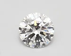0.68ct D VVS2 Round (IGI)
