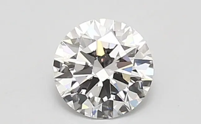 0.68ct D VVS2 Round (IGI)