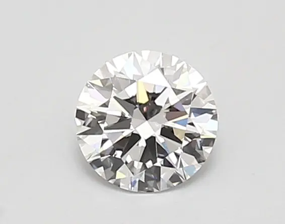 0.68ct D VVS2 Round (IGI)