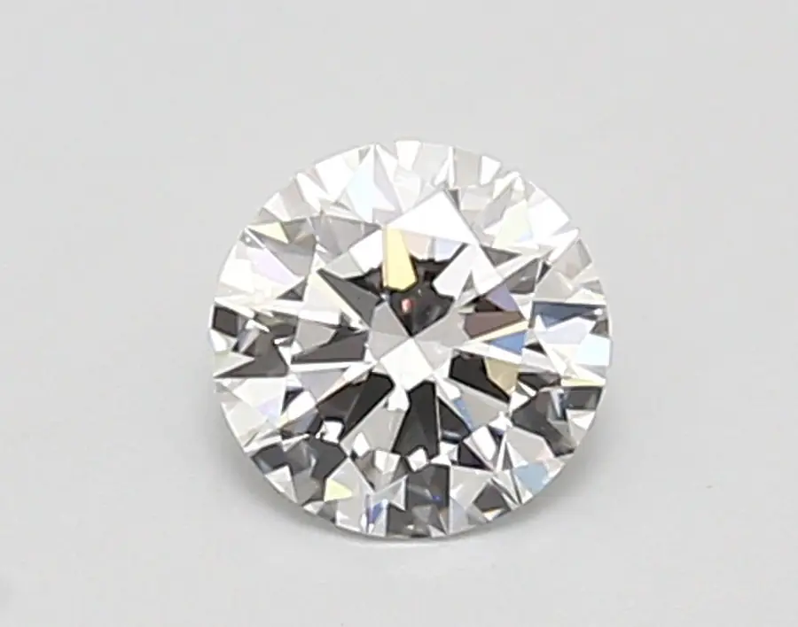 0.68ct D VVS2 Round (IGI)