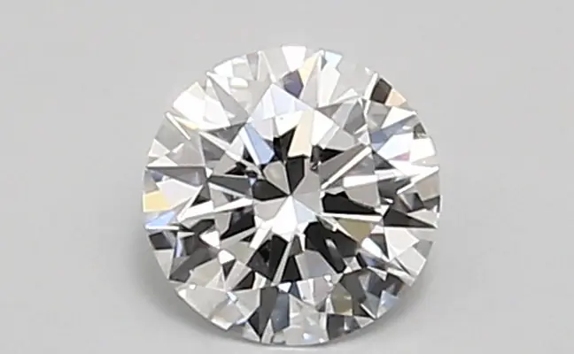 0.68ct D VS1 Round (IGI)
