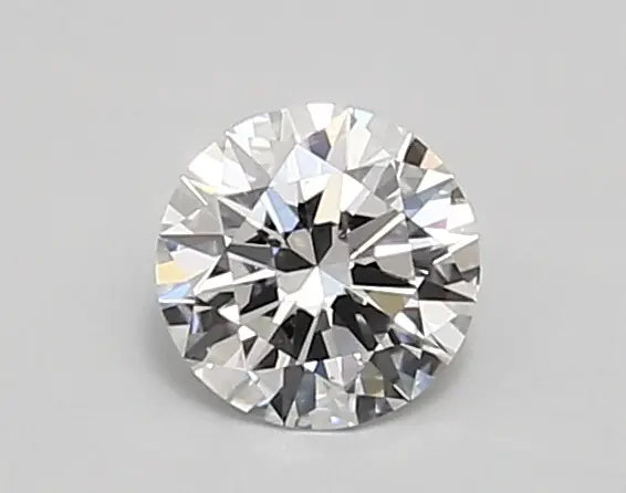 0.68ct D VS1 Round (IGI)