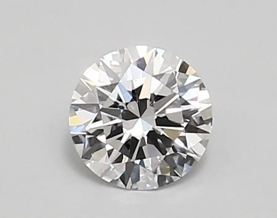 0.68ct D VS1 Round (IGI)