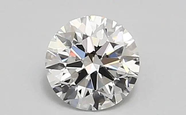 0.68ct D VVS1 Round (IGI)