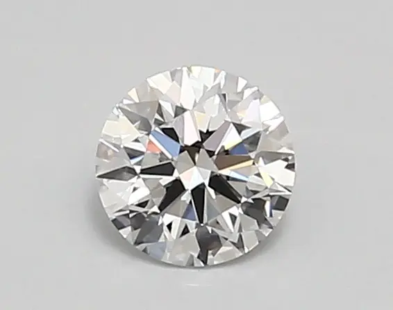 0.68ct D VVS1 Round (IGI)