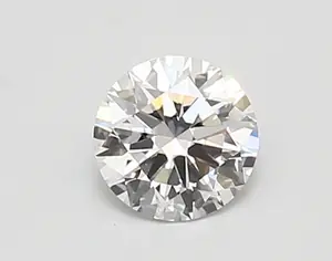 0.68ct D VVS1 Round (IGI)