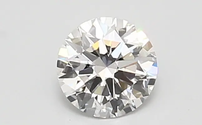 0.68ct D VVS1 Round (IGI)