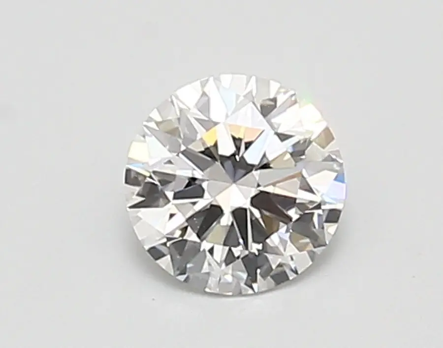 0.68ct D VVS1 Round (IGI)