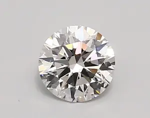 0.68ct D VVS2 Round (IGI)