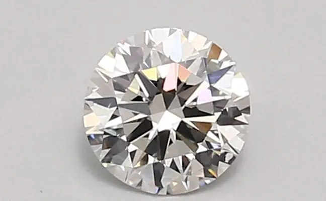 0.68ct D VVS2 Round (IGI)