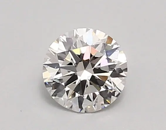 0.68ct D VVS2 Round (IGI)