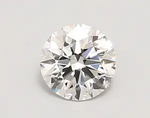 0.68ct D VVS1 Round (IGI)