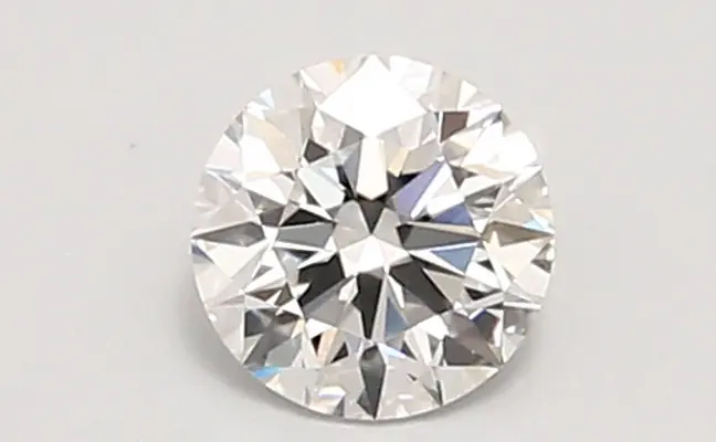 0.68ct D VVS1 Round (IGI)