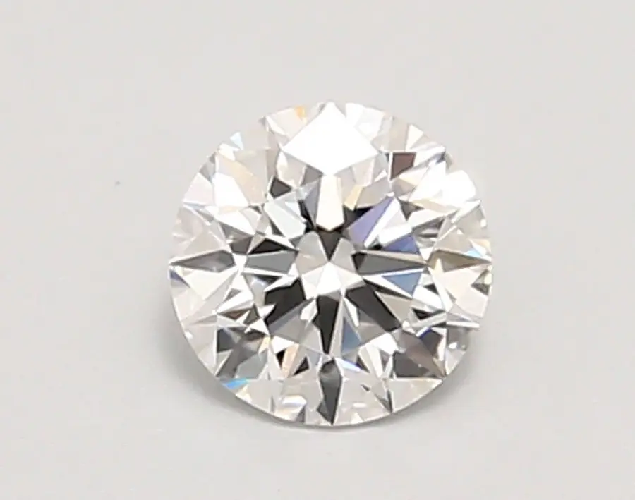 0.68ct D VVS1 Round (IGI)