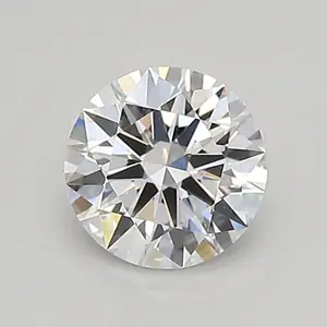 0.68ct D VS1 Round (IGI)