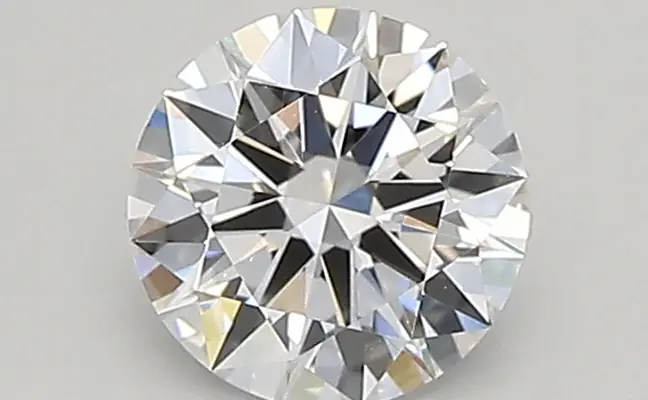 0.68ct D VS1 Round (IGI)