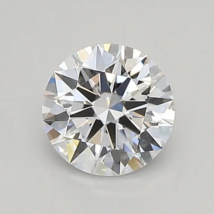 0.68ct D VS1 Round (IGI)