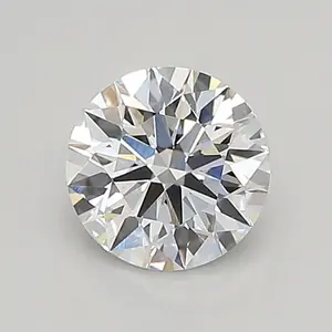 0.68ct D VS1 Round (IGI)